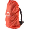 Чехол для рюкзака NATUREHIKE NH15Y001-Z водонепроницаемый оранжевый 30-50 L 6927595707623