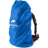 Чехол для рюкзака NATUREHIKE NH15Y001-Z водонепроницаемый синий 50-75 L 6927595707654