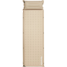 Коврик NATUREHIKE CNK2550WS025 D SERIES 6см с подушкой R4.9 самонадувной туристический бежевый 6977465868794