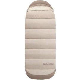 Мешок спальный NATUREHIKE NH21MSD11 6927595788295 хаки