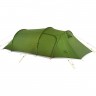 Палатка двухместная NATUREHIKE OPALUS NH20ZP001,зеленая, 6927595748961