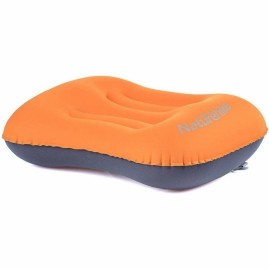 Подушка NATUREHIKE AEROS NH17T013-Z надувная оранжевая Подушка NATUREHIKE AEROS NH17T013-Z надувная оранжевая