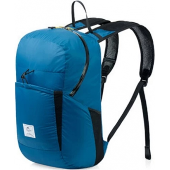 Рюкзак компактный NATUREHIKE NH17A017-B ULTRA-LIGHT 22L синий