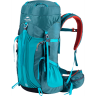 Рюкзак NATUREHIKE 65L HIKING, CLIMBING, TREKKING AND TRAVELLING 55-65 L Blue 6927595705087