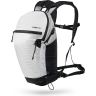 Рюкзак NATUREHIKE CNK2300BB012 HYDROGEN 15л белый с черным 6976507667791