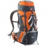 Рюкзак NATUREHIKE NH70B070-B 70L оранжевый