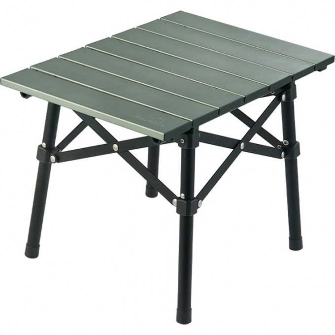 Стол NATUREHIKE CNH22JU050 складной зелёный 6975641885368 Стол NATUREHIKE CNH22JU050 складной зелёный 6975641885368