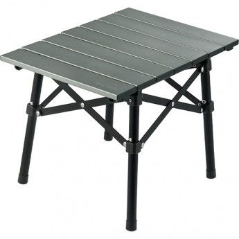 Стол NATUREHIKE CNK2450JJ027 YAMAMI Y01 складной серый