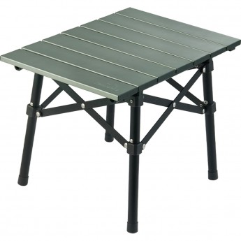 Стол NATUREHIKE CNK2450JJ027 YAMAMI Y01 складной зелёный