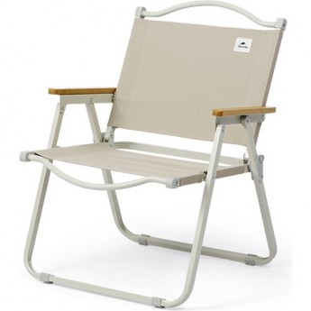 Стул NATUREHIKE CNK2300JU012 складной хаки M