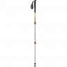 Трекинговая палка NATUREHIKE ST 01 6061 NH17D001-62-Z 135см, 3-секции золото