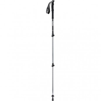 Трекинговая палка NATUREHIKE ST 01 6061 NH17D001-Z 62-135 3-секции чёрный