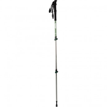 Трекинговая палка NATUREHIKE ST 01 6061NH17D001-Z 62-135см 3-секции зелёный