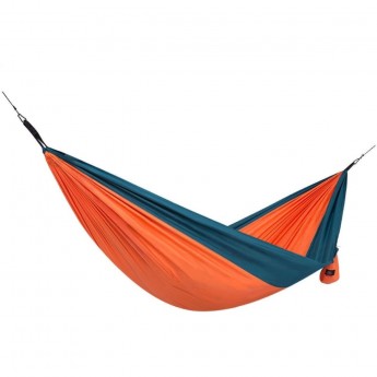 Ультралёгкий гамак NATUREHIKE ULTRALIGHT 340T Orange