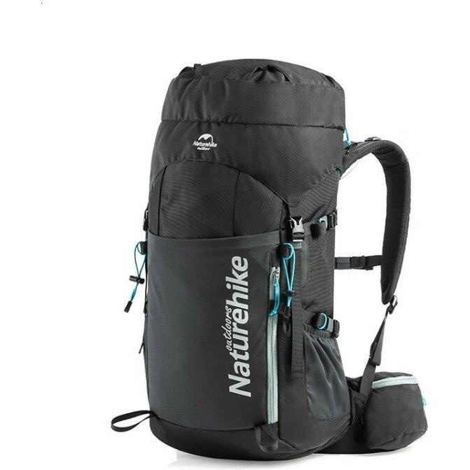 Туристический рюкзак NATUREHIKE NH18Y045-Q объёмом 45 л
